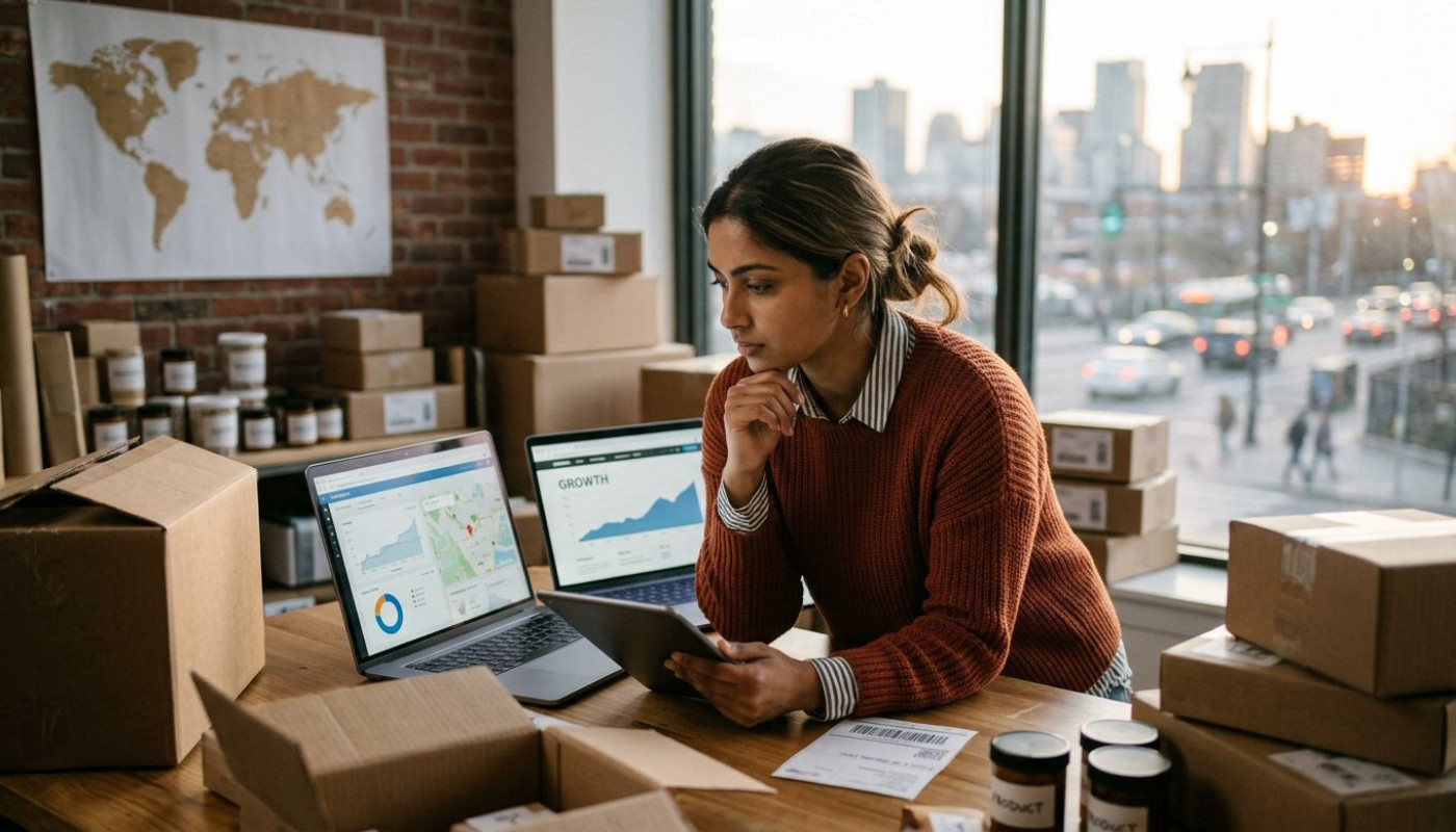 Could Smarter Customs Integration Rescue Marketplace Growth?