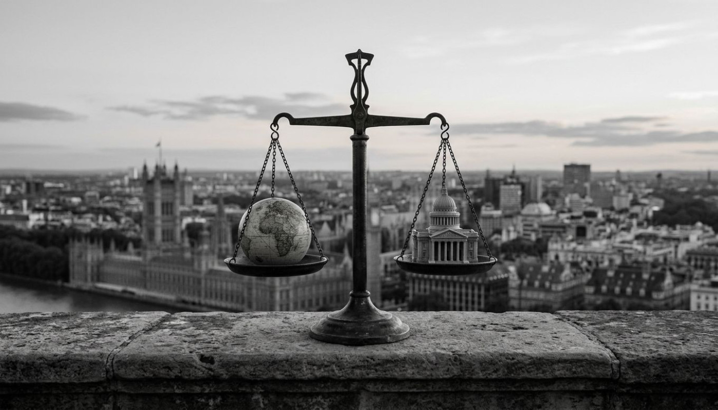 Is Political Stability A Valid Criterion For Citizenship Choices?